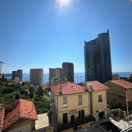 Monaco Flat בוסוליי מראה חיצוני תמונה