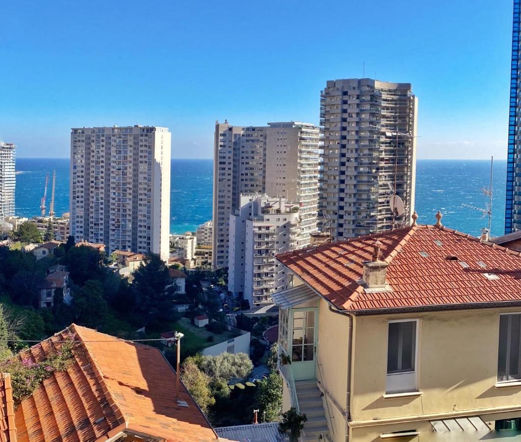 Monaco Flat בוסוליי מראה חיצוני תמונה