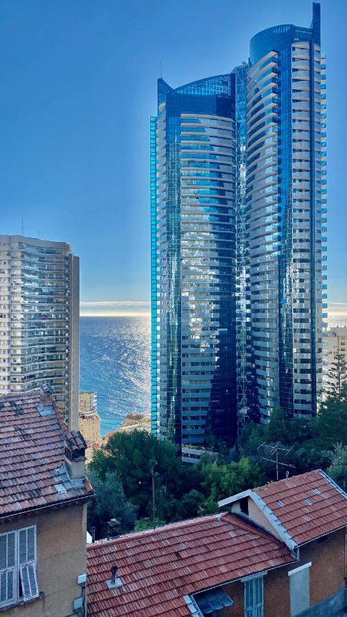 Monaco Flat בוסוליי מראה חיצוני תמונה