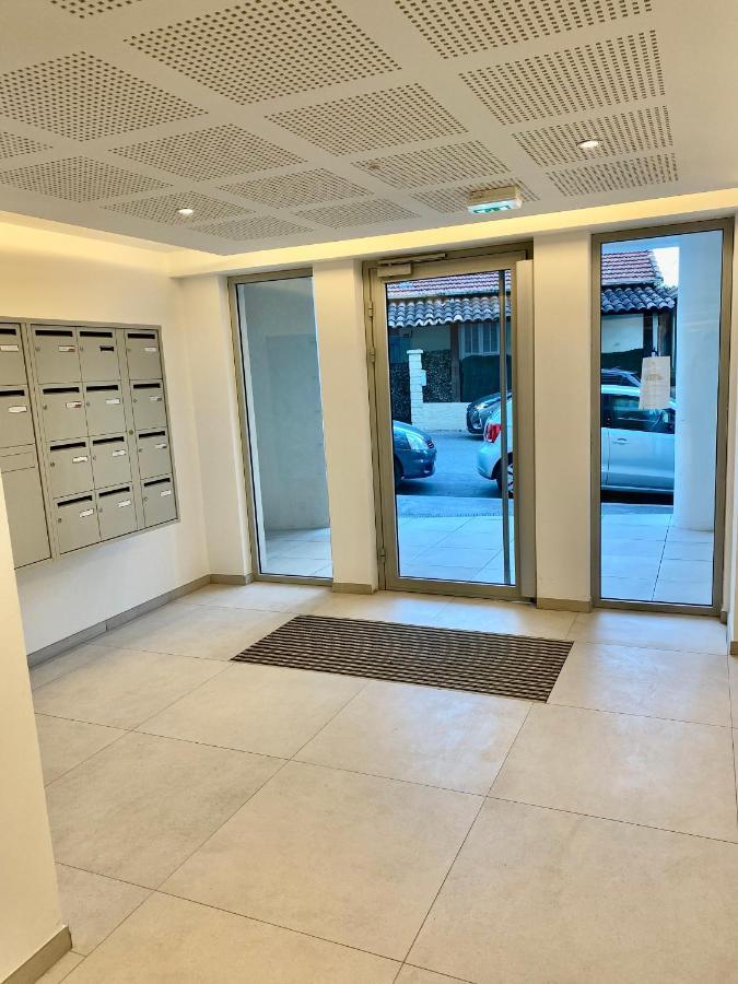 Monaco Flat בוסוליי מראה חיצוני תמונה