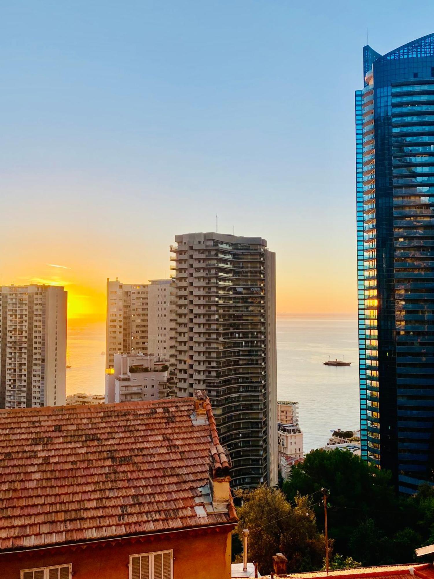 Monaco Flat בוסוליי מראה חיצוני תמונה