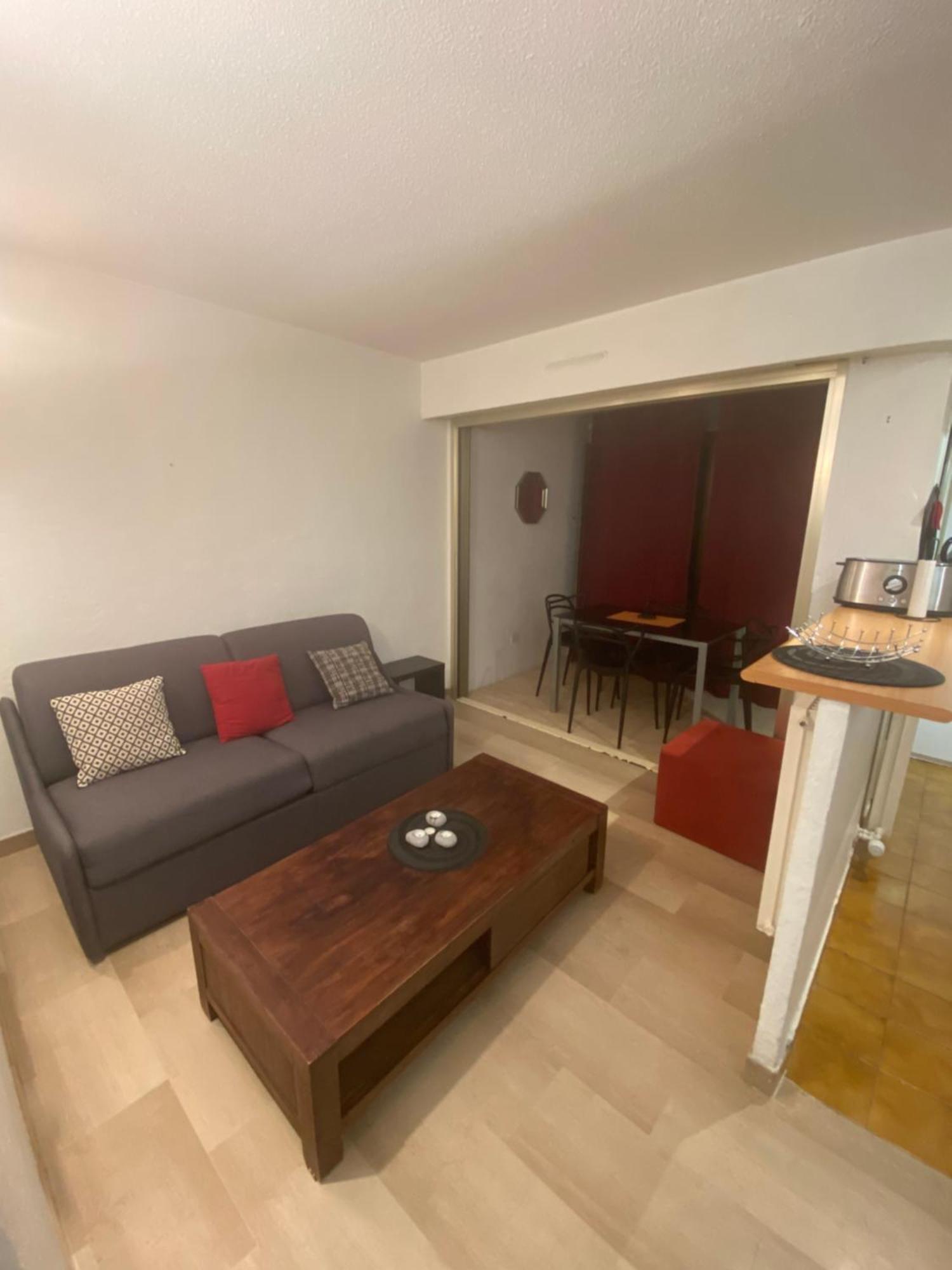 Monaco Flat בוסוליי מראה חיצוני תמונה