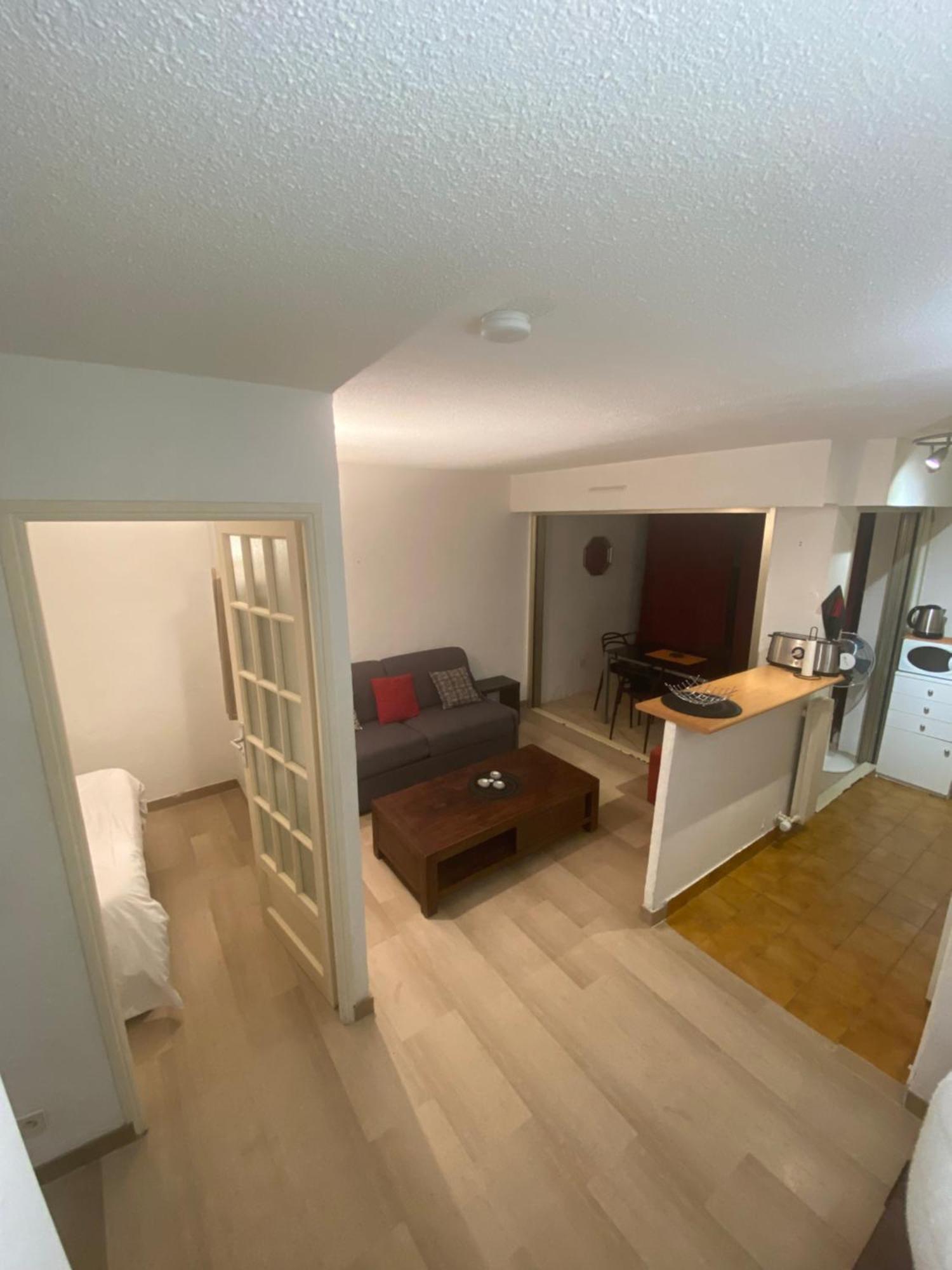 Monaco Flat בוסוליי מראה חיצוני תמונה